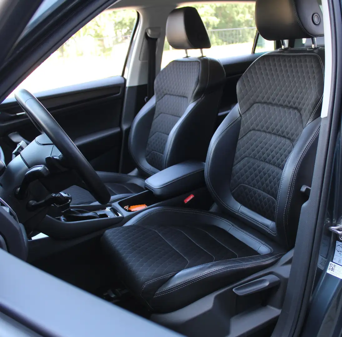 Skoda Kodiaq 1.5 TSI 150Pk Automaat Business Edition | Stoelver Grau - 2