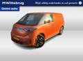 Volkswagen ID. Buzz Cargo L1H1 77 kWh Oranje - thumbnail 1