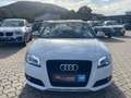 Audi A3 Cabriolet Ambition+KLIMA+NAVI+SHZG+BI-XENON Blanc - thumbnail 4