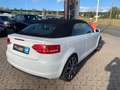 Audi A3 Cabriolet Ambition+KLIMA+NAVI+SHZG+BI-XENON Blanc - thumbnail 10