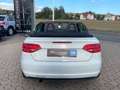 Audi A3 Cabriolet Ambition+KLIMA+NAVI+SHZG+BI-XENON Blanc - thumbnail 11