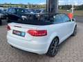 Audi A3 Cabriolet Ambition+KLIMA+NAVI+SHZG+BI-XENON Blanc - thumbnail 9