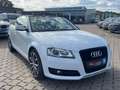 Audi A3 Cabriolet Ambition+KLIMA+NAVI+SHZG+BI-XENON Blanc - thumbnail 5