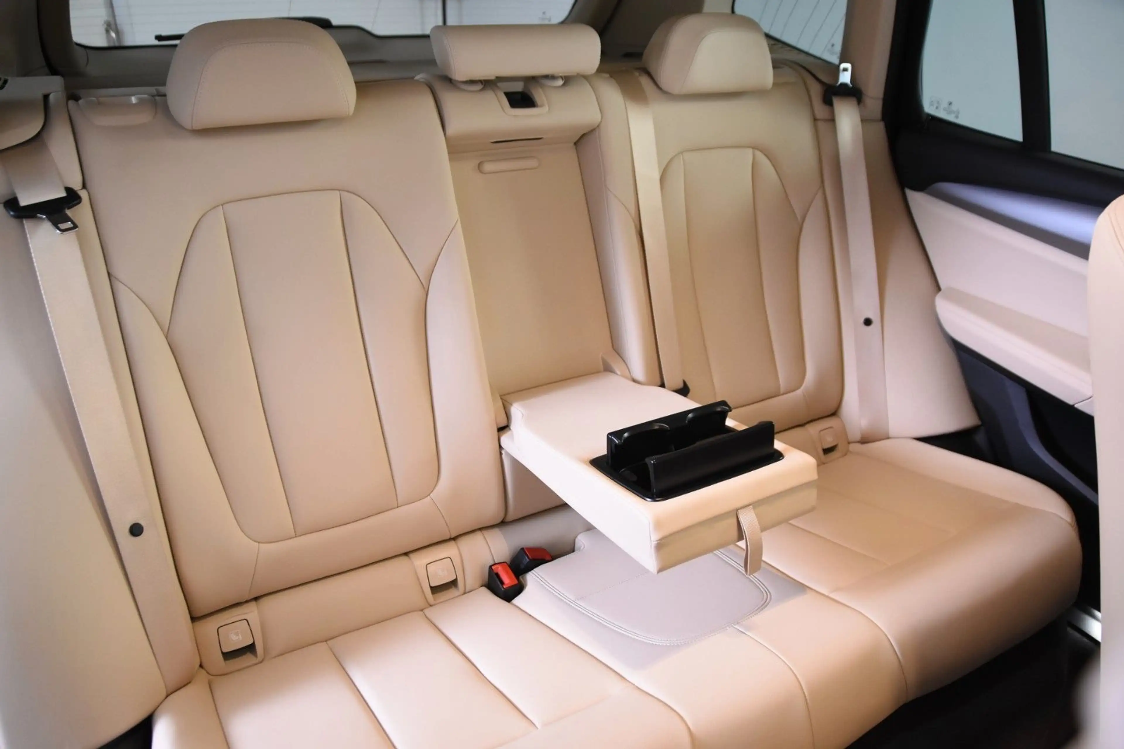 BMW X3 xDrive30e *1.Hand*Leder*SHZ*Park ass.*EHK* — photo 14