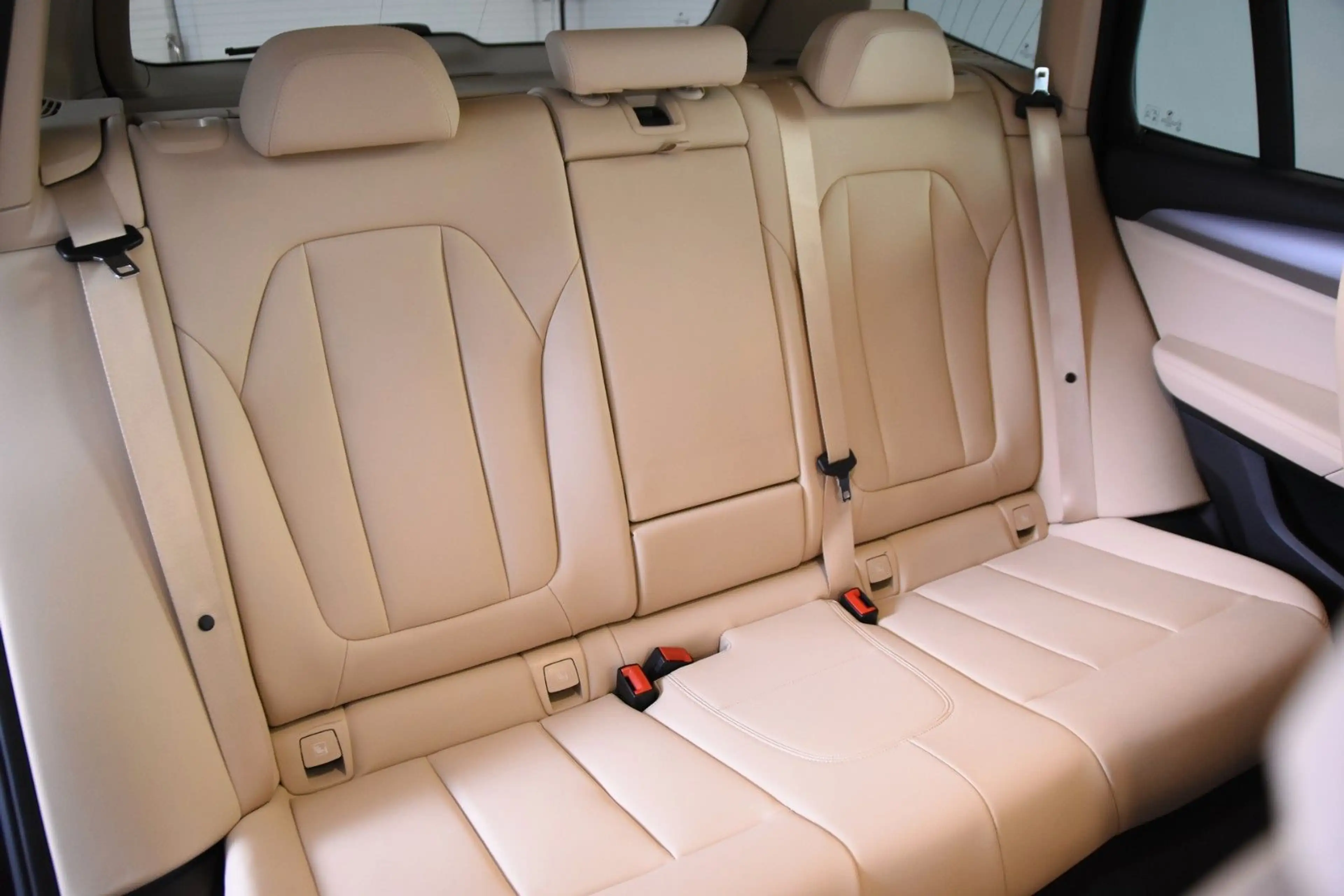 BMW X3 xDrive30e *1.Hand*Leder*SHZ*Park ass.*EHK* — photo 15