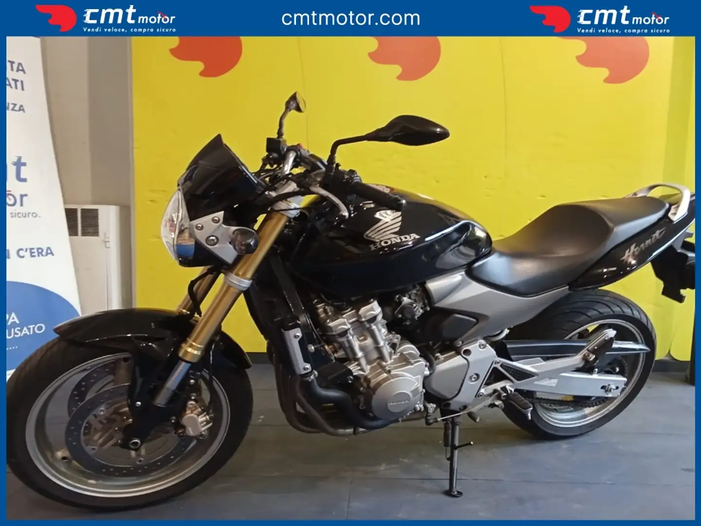 Honda Hornet 600 - 2