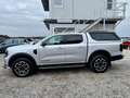 Ford Ranger Wildtrak 2.0 TDCI EcoBlue 4WD_Serviceheft Grau - thumbnail 2