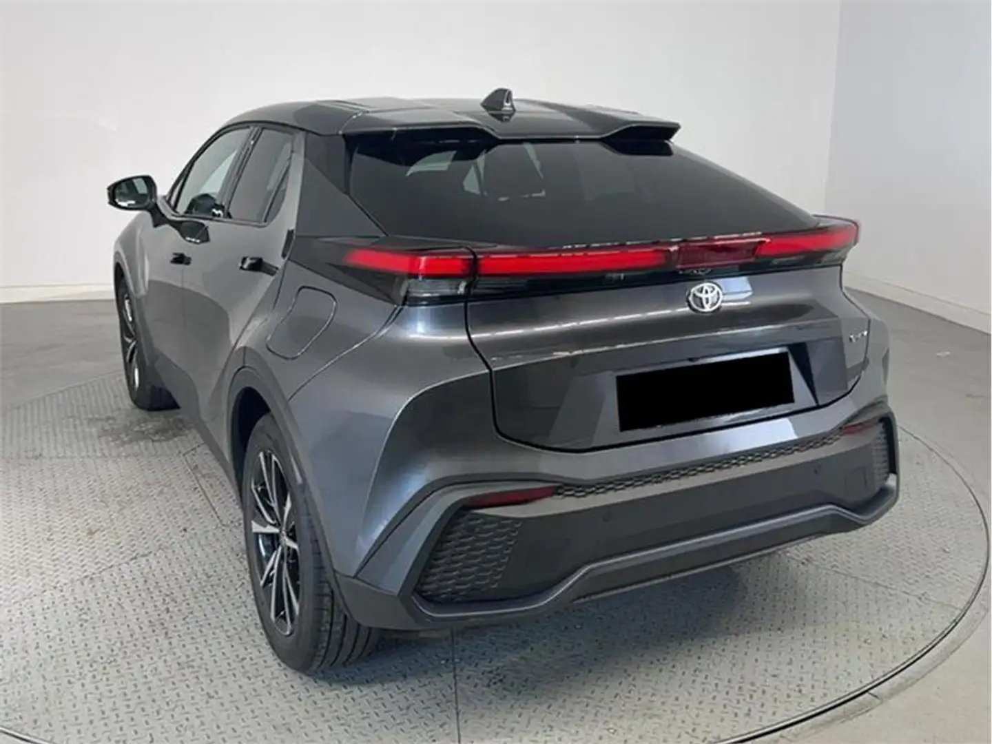 Toyota C-HR 2.0 200H Advance - 2
