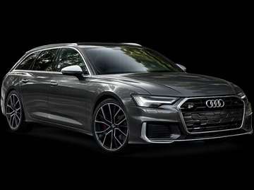 Audi S6 Avant 3.0 TDI Quattro Tiptronic – 344 CV – 12/2021