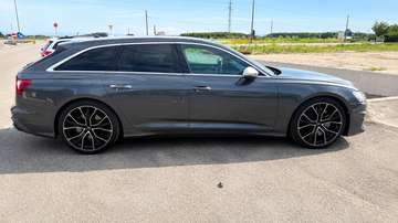 Audi S6 Avant 3.0 TDI Quattro Tiptronic – 344 CV –