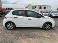 Peugeot 208 Access Blanc - thumbnail 4