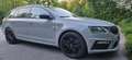 Skoda Octavia Octavia Combi 2.0 TDI 4x4 DSG Scout Grau - thumbnail 4