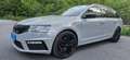 Skoda Octavia Octavia Combi 2.0 TDI 4x4 DSG Scout Grau - thumbnail 9