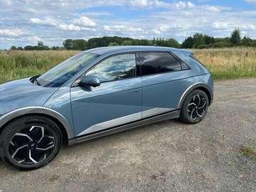 Ioniq 5 73 kWh Balance