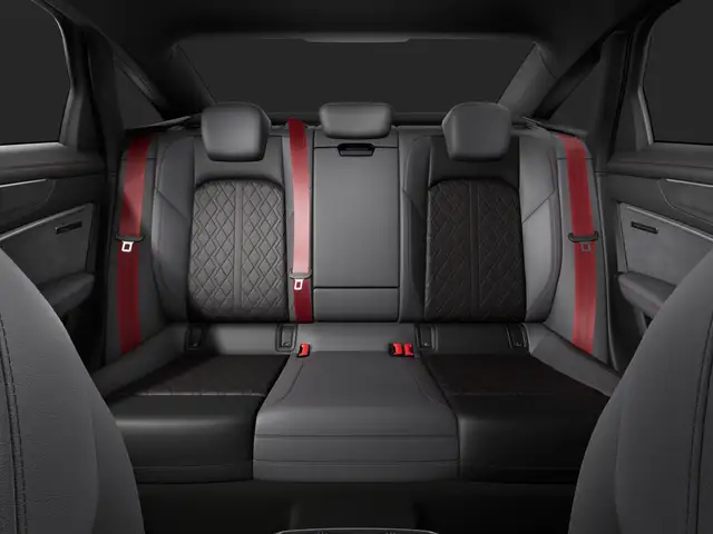 Audi S6 view 30