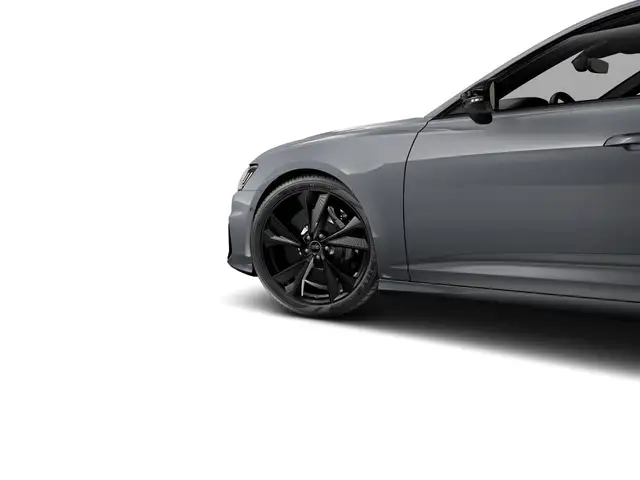 Audi S6 view 23