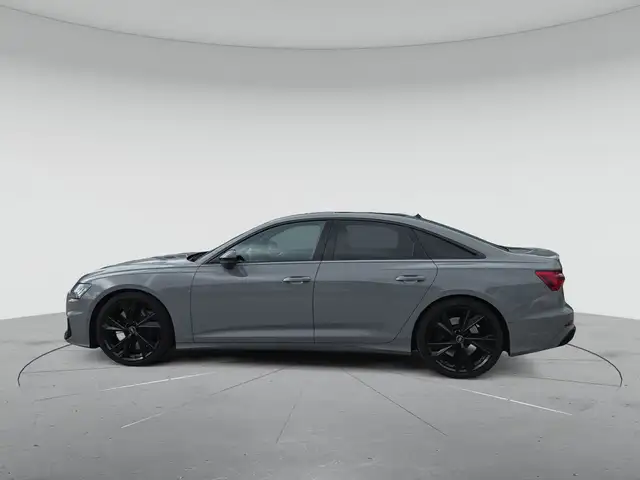 Audi S6 view 6