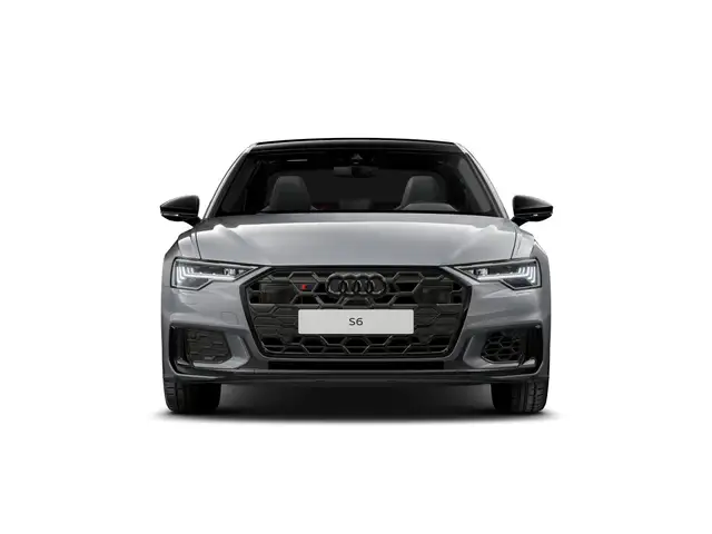 Audi S6 view 22