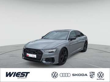 3.0 TDI quattro tiptronic, B&O/PANO