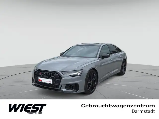 2025 Audi S6 in Grey for sale