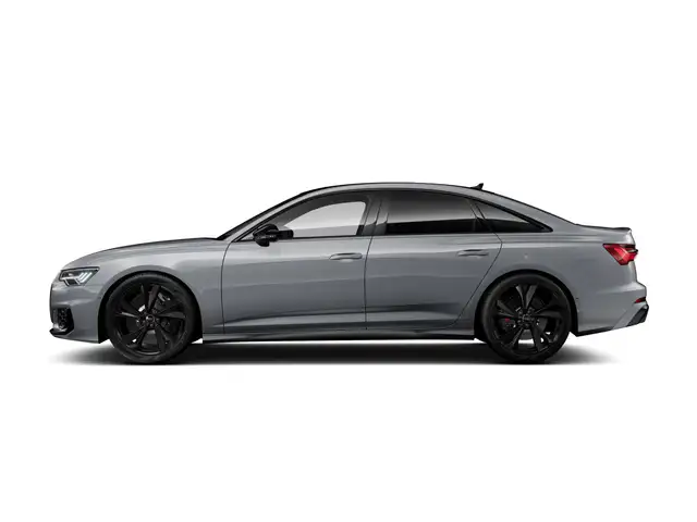 Audi S6 view 25