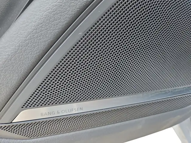 Audi S6 view 11