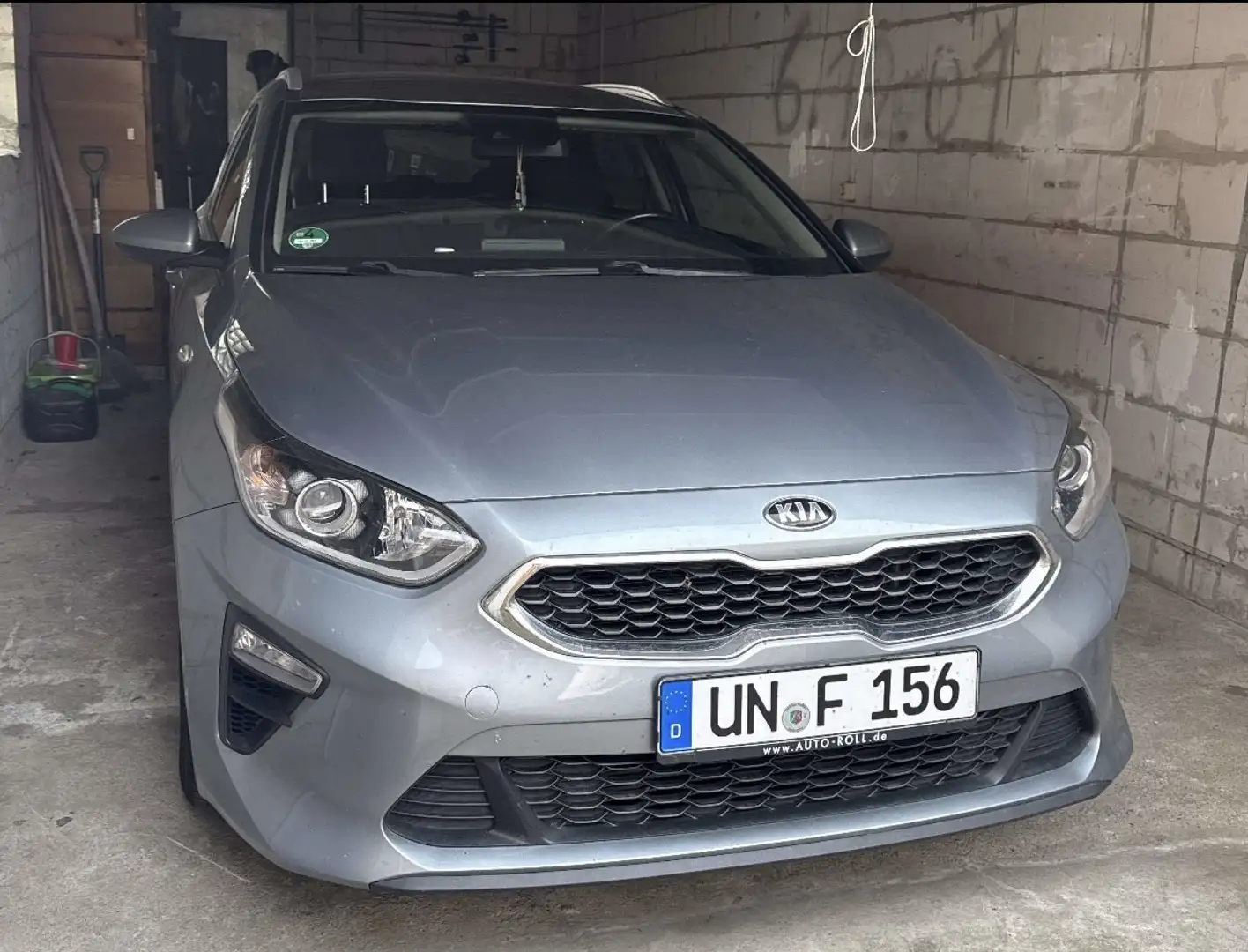 Kia Ceed SW / cee'd SW 1.0 T-GDI OPF Edition 7 - 1