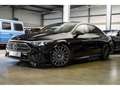 Mercedes-Benz CLA 220 8G-DCT Negro - thumbnail 1