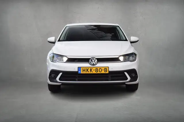 Volkswagen Polo view 8