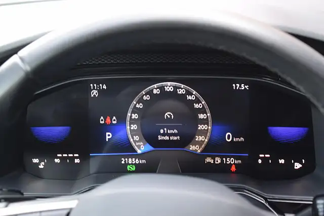 Volkswagen Polo view 15