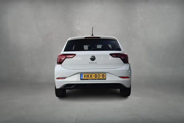 Volkswagen Polo view 9