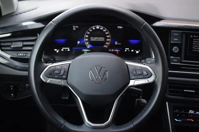 Volkswagen Polo view 14