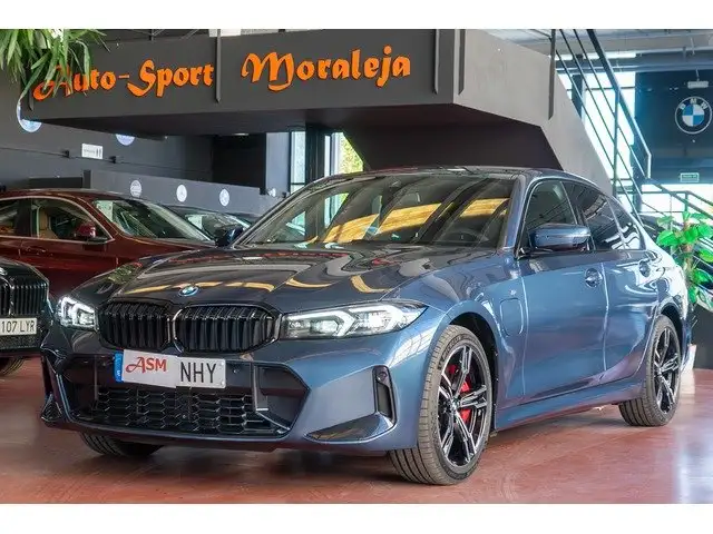 BMW 330 330e