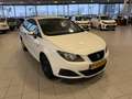 SEAT Ibiza SC 1.2 Style Weiß - thumbnail 3