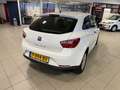 SEAT Ibiza SC 1.2 Style Weiß - thumbnail 4