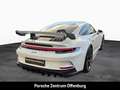 Porsche 992 (911) GT3 Wit - thumbnail 7