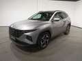 Hyundai TUCSON 1.6 PHEV Prime 4WD LED|Navi|Kamera|Leder Silber - thumbnail 3