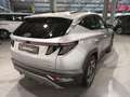 Hyundai TUCSON 1.6 PHEV Prime 4WD LED|Navi|Kamera|Leder Silber - thumbnail 5