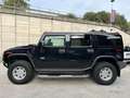 HUMMER H2 H2 6.0 V8 Luxury auto Černá - thumbnail 3