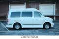 Chevrolet Astro 4,3 V6 Klima Leder Bett Holzapplik LPG-GAS Weiß - thumbnail 7
