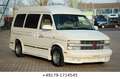 Chevrolet Astro 4,3 V6 Klima Leder Bett Holzapplik LPG-GAS Weiß - thumbnail 5