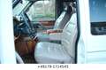 Chevrolet Astro 4,3 V6 Klima Leder Bett Holzapplik LPG-GAS Weiß - thumbnail 12