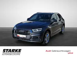Audi Q5 40 TDI S tronic quattro Sport S line NaviPlus m...
