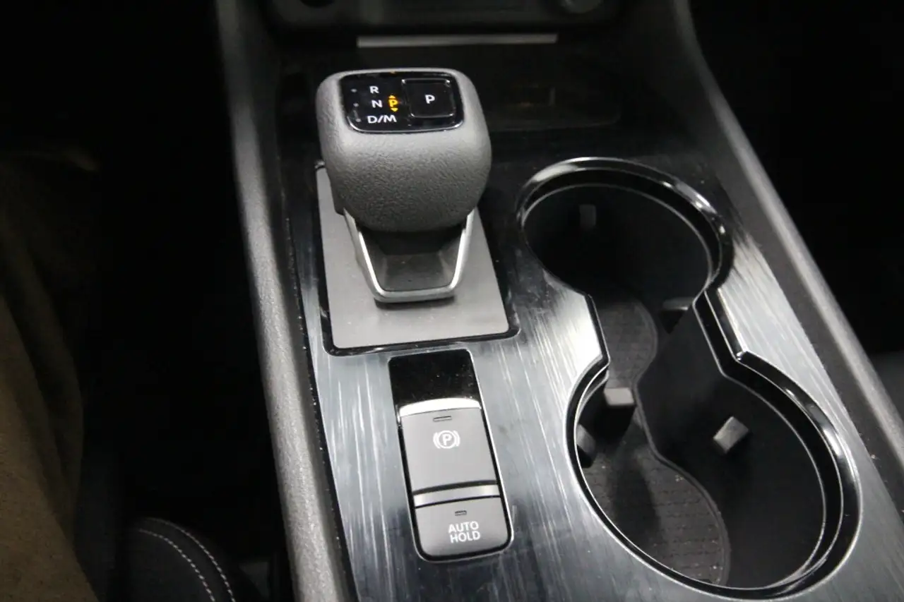 Nissan Rogue photo Nissan Rogue