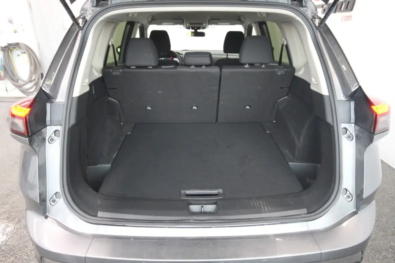 Nissan Rogue photo Nissan Rogue