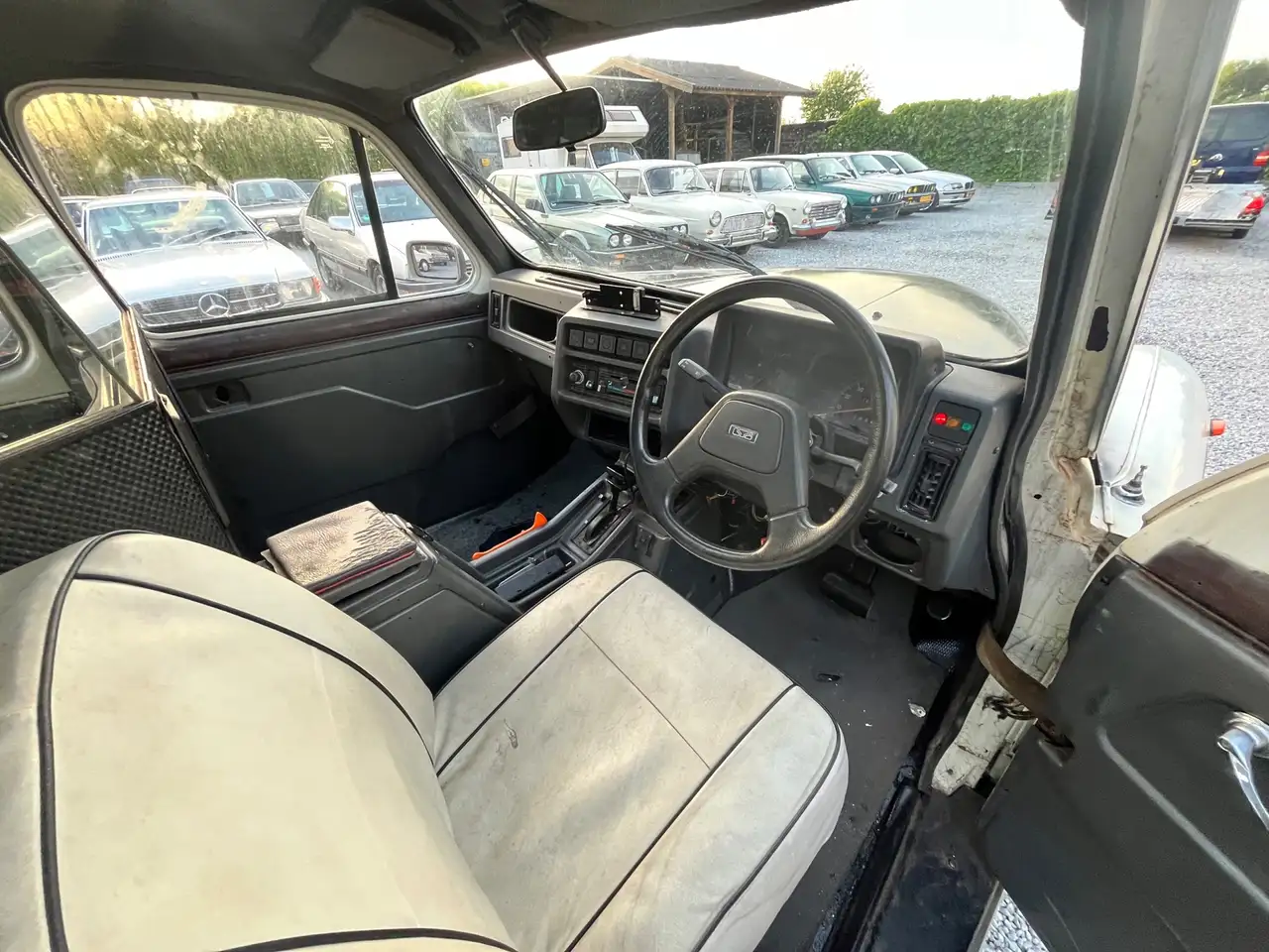Austin TAXI, foto 5