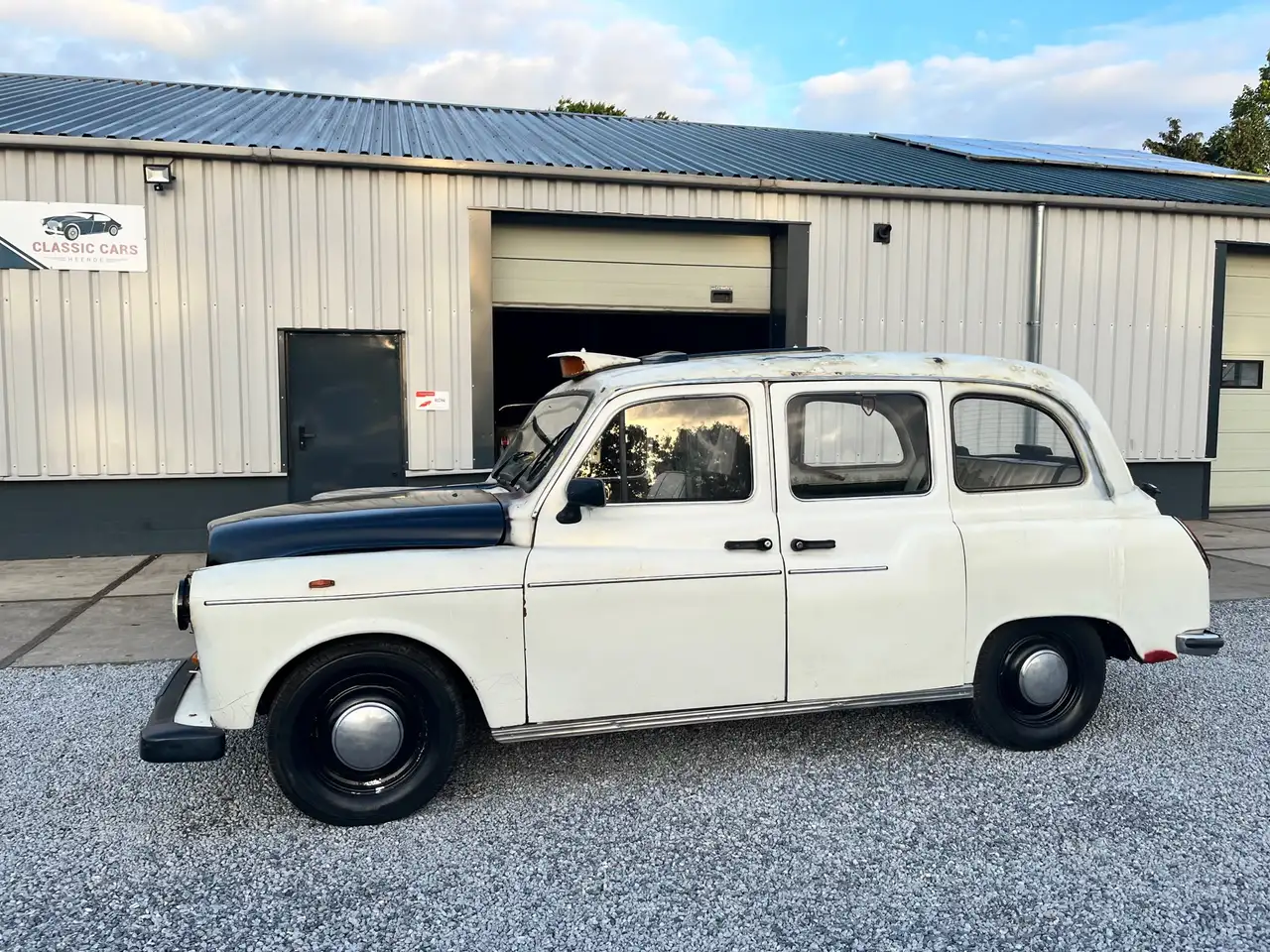 Austin TAXI, foto 9