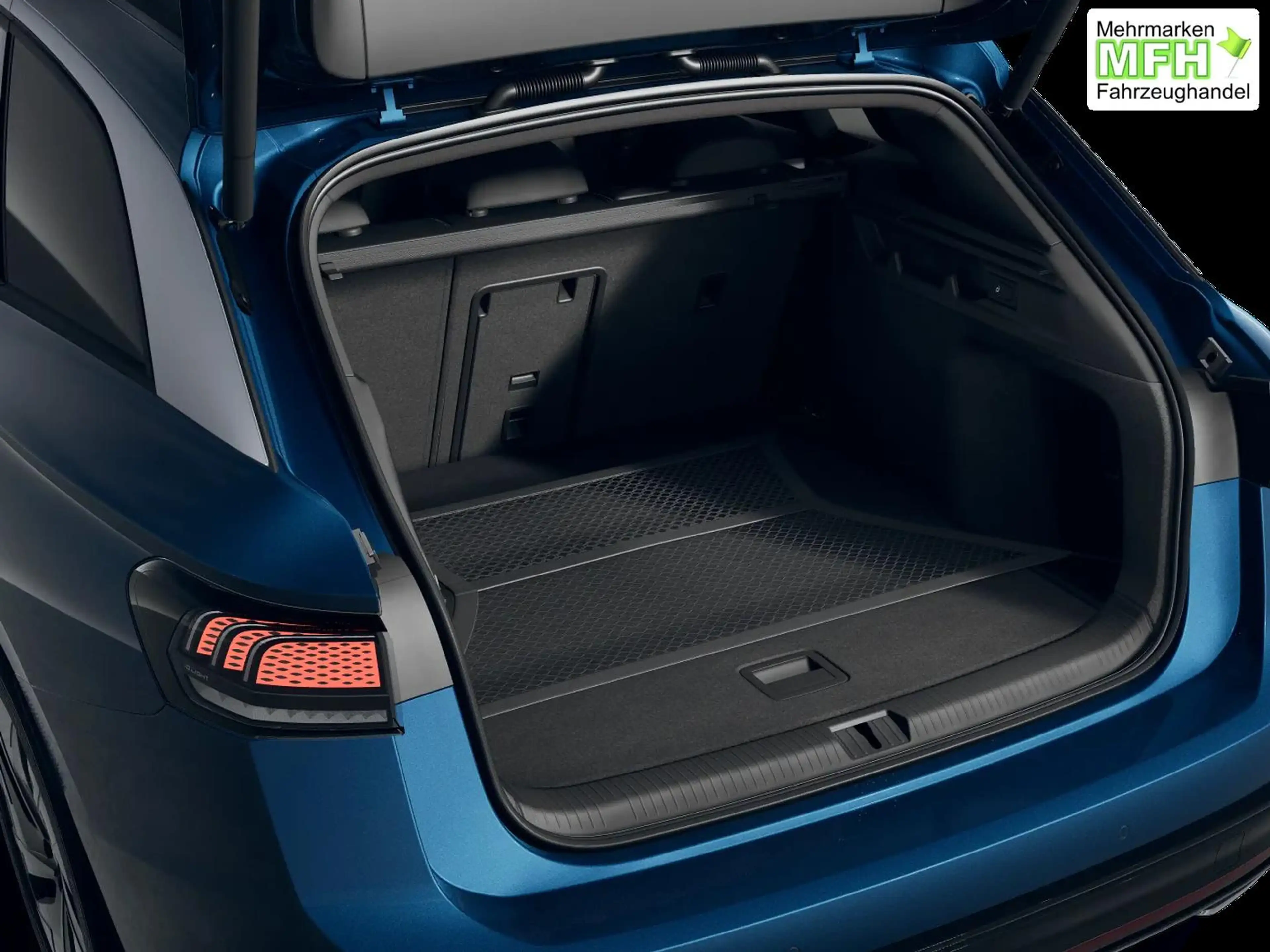 Volkswagen ID.7 Limousine Pro S 86kWh AHK+Navi+WP+Matrix+360°+e... — photo 6