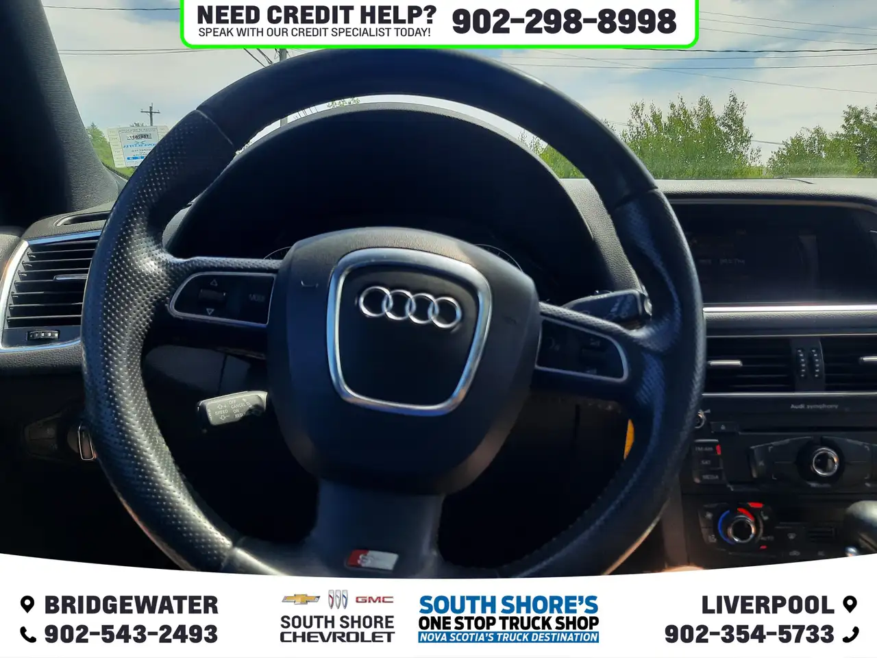 Audi Q5 снимка Audi Q5