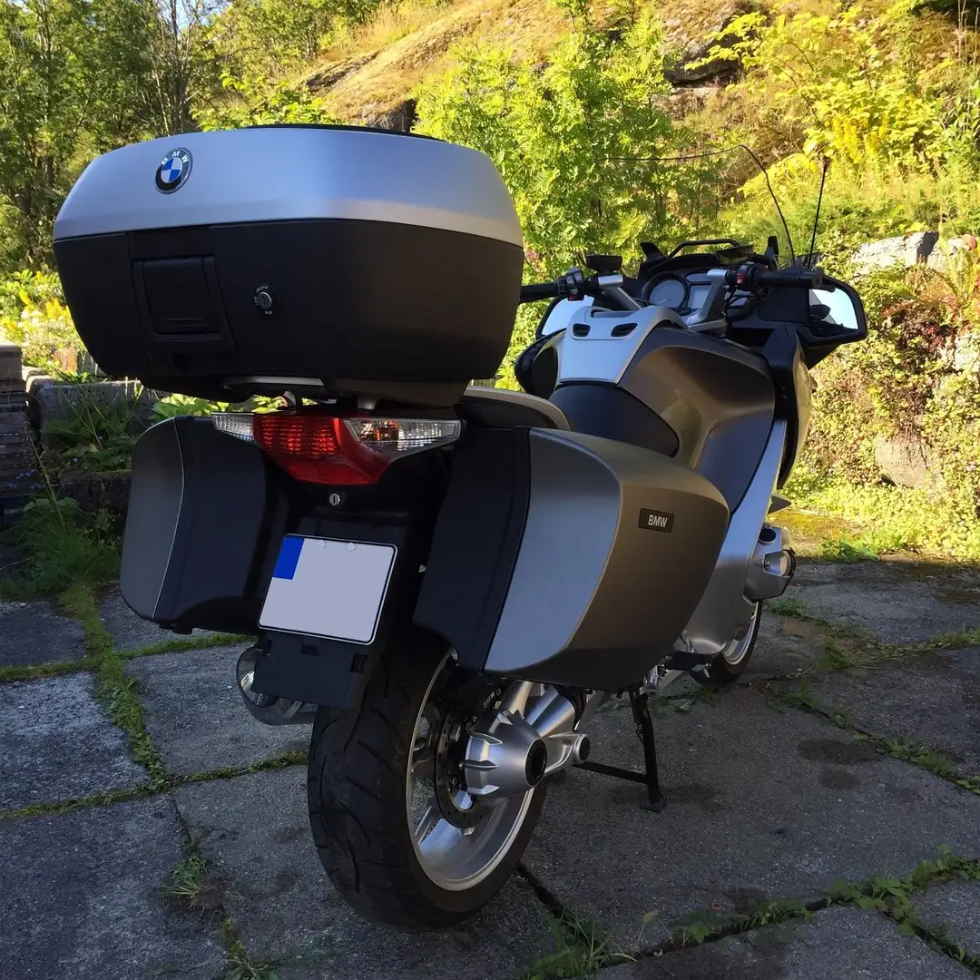 BMW R 1200 RT - 2